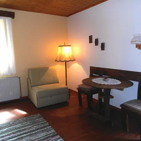Farm stay Weingut Rupp Kitzeck im Sausal