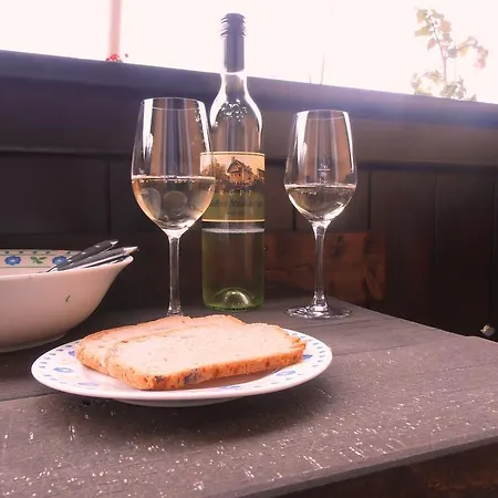 Weingut Rupp * Kitzeck im Sausal