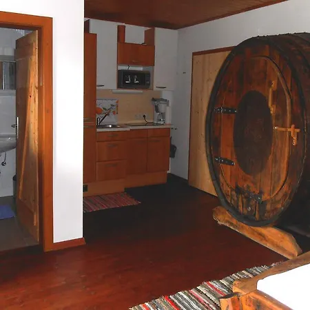 Weingut Rupp Kitzeck im Sausal