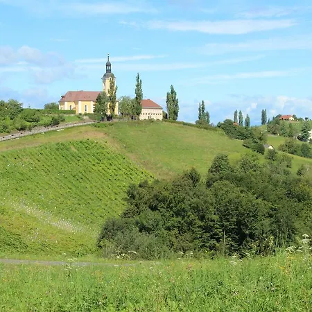 Vakantieboerderij Weingut Rupp Kitzeck im Sausal