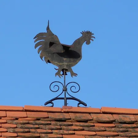 Feriegård Weingut Rupp *