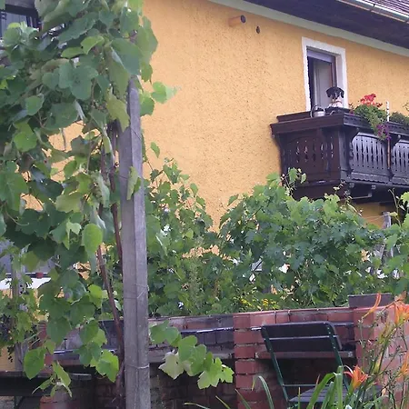 Vakantieboerderij Weingut Rupp