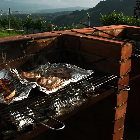 Weingut Rupp Vakantieboerderij Kitzeck im Sausal