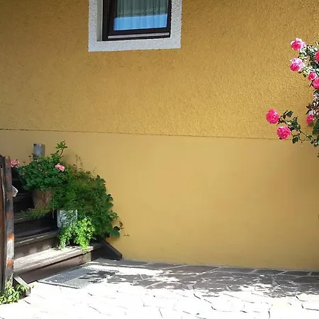 Weingut Rupp Feriegård Kitzeck im Sausal