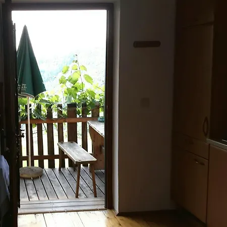 Weingut Rupp Feriegård *