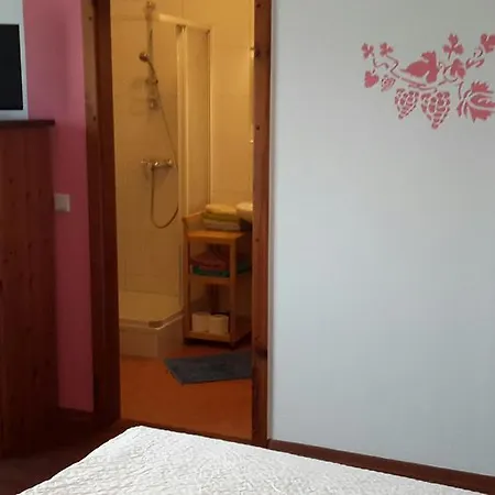 Weingut Rupp Vakantieboerderij *
