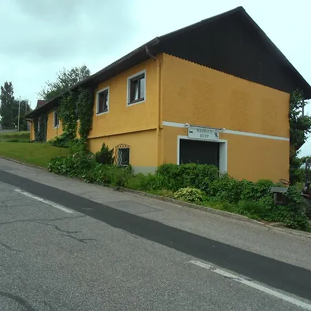 Vakantieboerderij Weingut Rupp