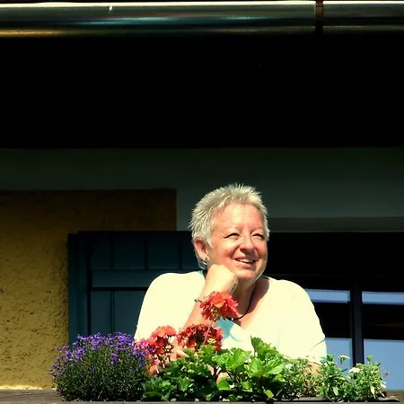 Weingut Rupp Feriegård *