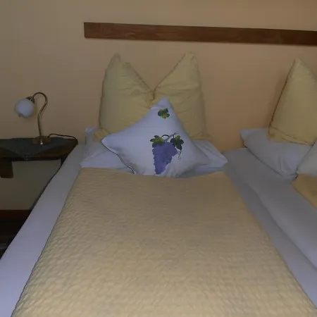 Vakantieboerderij Weingut Rupp *