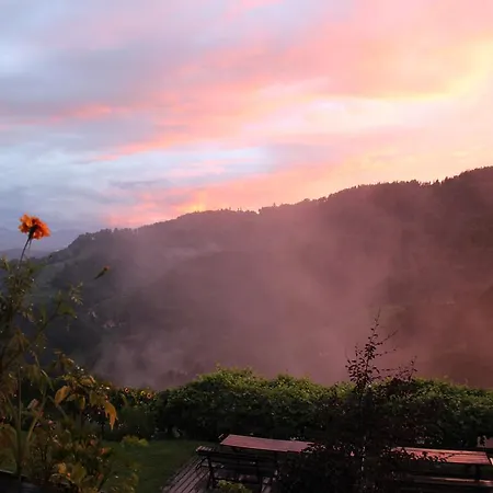Weingut Rupp Farm stay Kitzeck im Sausal