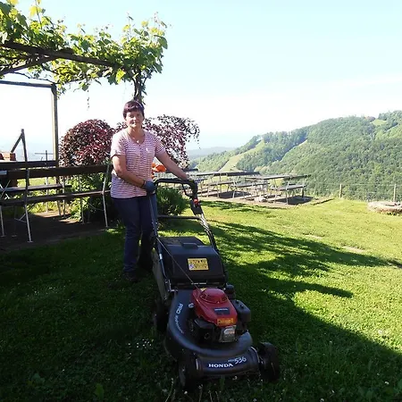 Weingut Rupp Kitzeck im Sausal