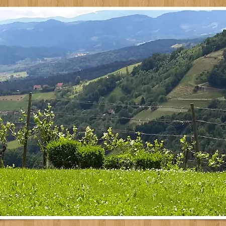 Weingut Rupp Vakantieboerderij Kitzeck im Sausal