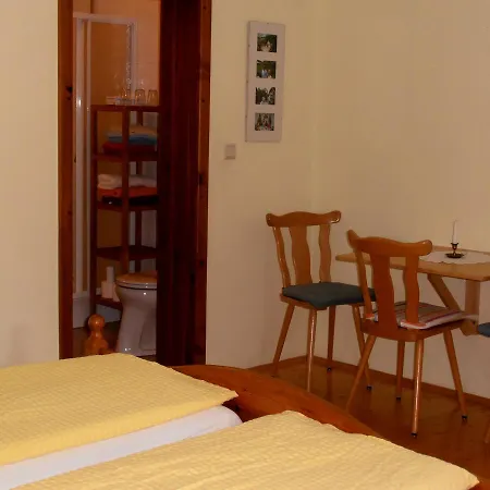 Vakantieboerderij Weingut Rupp *