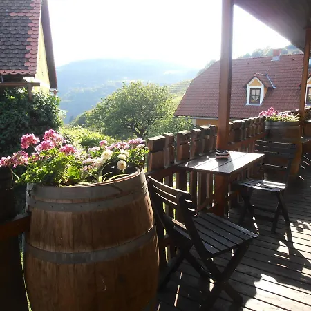 Weingut Rupp * Kitzeck im Sausal