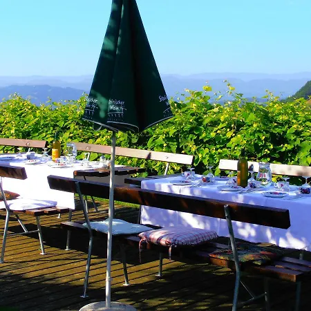 Vakantieboerderij Weingut Rupp *