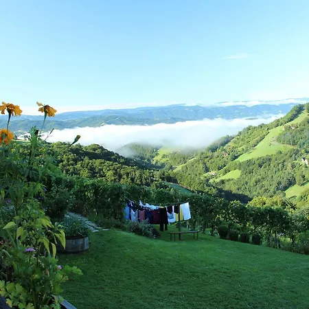 Vakantieboerderij Weingut Rupp *